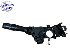 12-15 PRIUS TURN SIGNAL SWITCH WITH FOG LIGHTS AUTO DRL NEW 84140-33202