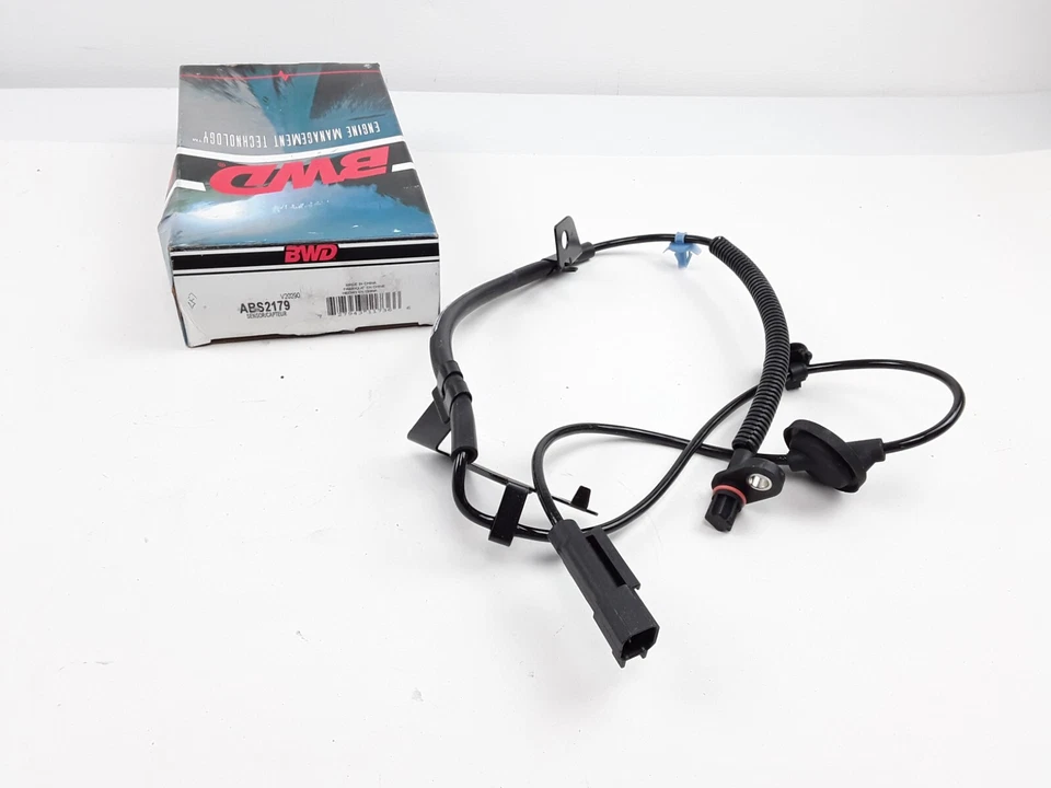 Sensor de velocidad de rueda ABS para Jeep Patriot Compass Dodge Caliber 2007-2017 Foto 3 de 4