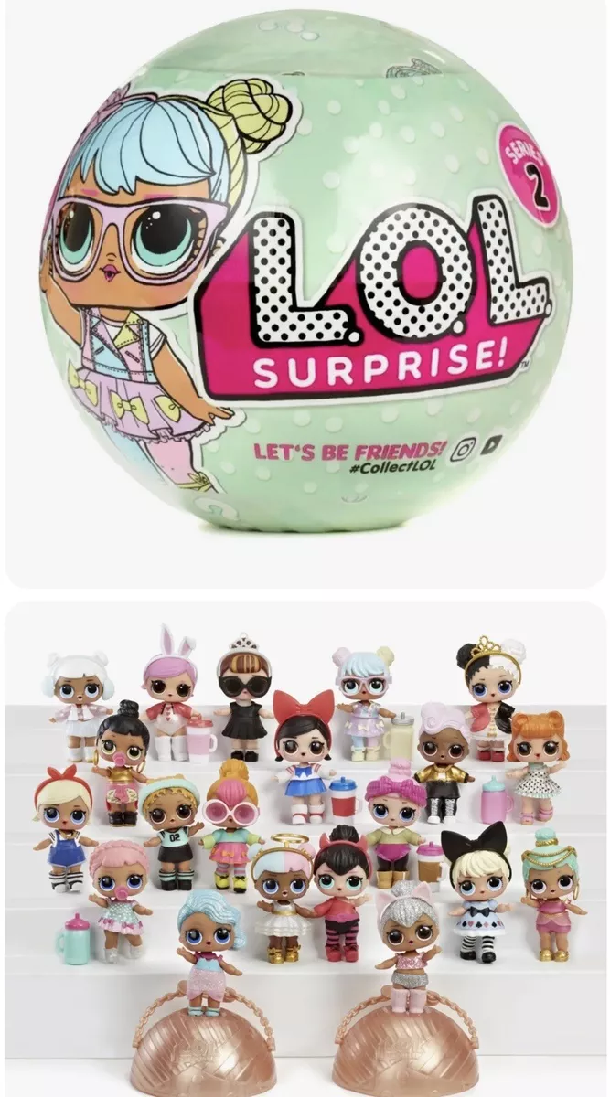 Let's be cheap friends collect lol