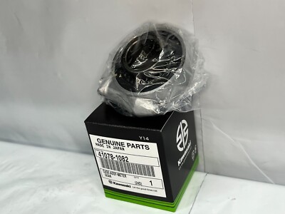 ODギヤBOX 1994 Kawasaki Ninja Zx11 OEM Speedometer Drive Gear for sale