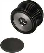 Overrunning Alternator Pulley fits FORD TRANSIT CONNECT V408 1.5D 2018 on Clutch - Image 16