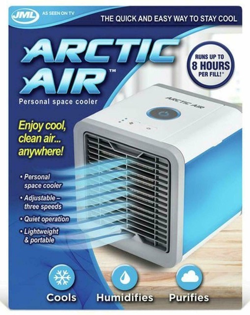 jml aircon