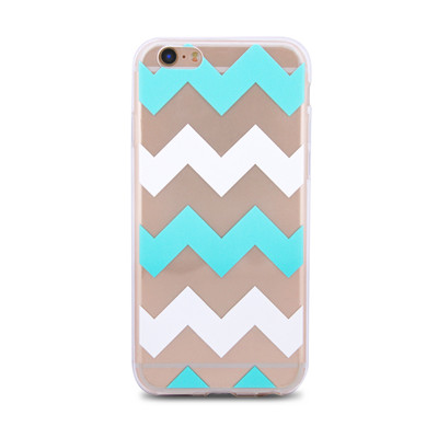 ^ Hülle Ultra Trendy Muster Case Etui Schutzhülle Tasche Apple iPhone 5 5S TRAIL