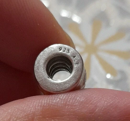 Pandora Charm Fuori Produzione - Immagine 3 di 3