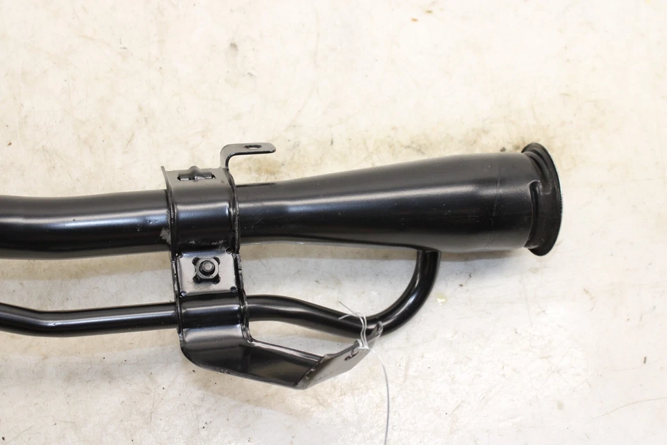 2009-2014 Acura TSX Fuel Filler Neck OEM FU106 - Image 4 of 4