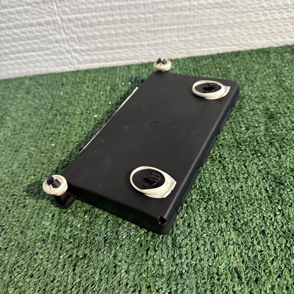 W219 MERCEDES 06-11 CLS CLASS  FRONT LEFT DOOR CONTROL MODULE 2198201926 K646 - Image 3 of 3