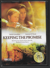 Keeping the Promise (DVD)