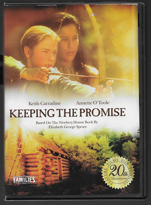 Keeping the Promise (DVD)