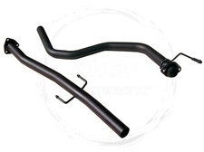 Sportex Honda Civic performance exhaust race tube EG 1.3i, 1.5i, 1.6i 1991-1995