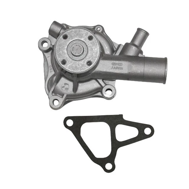 Bomba de agua del motor GMB 170-1500 se adapta a 83-84 Toyota Starlet 1,3 L-L4 Foto 3 de 4