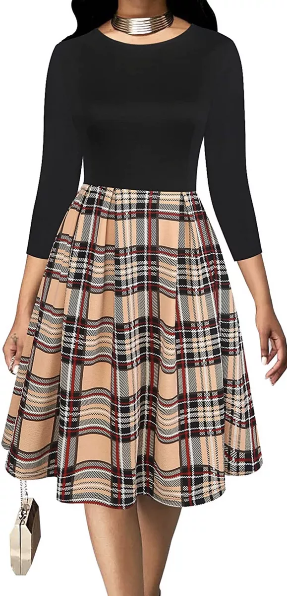Oxiuly women's sale vintage patchwork