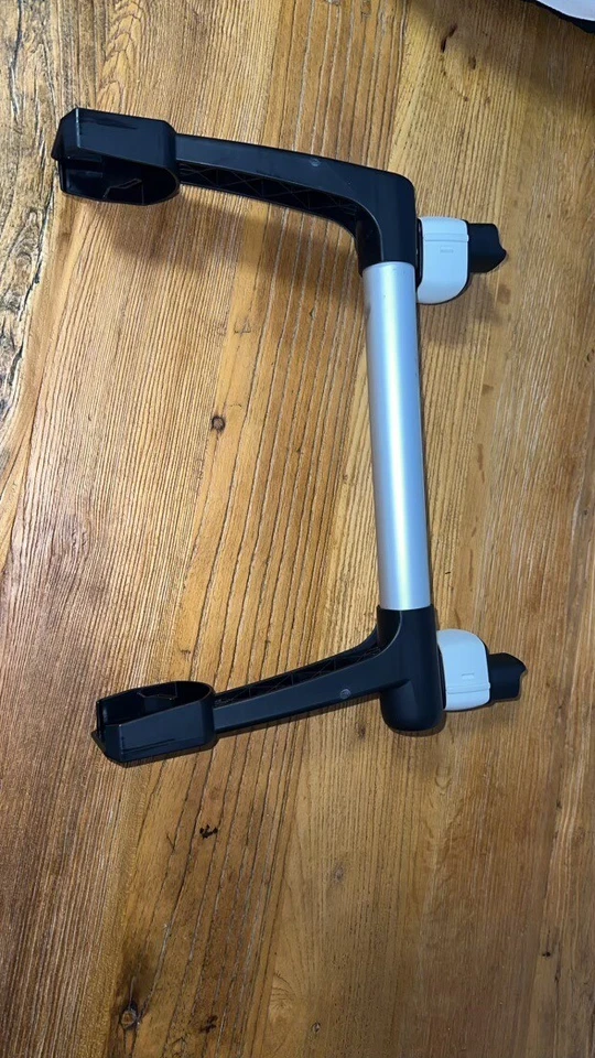 Bugaboo Turtle by Nuna Baby Capsule With Isofix Base - image 3 of 3