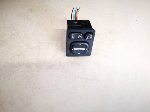 Toyota RAV-4 2006 Wing mirror control switch (Exterior Mirror Swit #1891001-29
