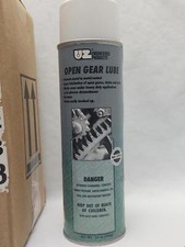 UZ Engineered Products OGL Open Gear Lubricant - 14 oz Aerosol Can28