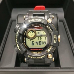 35th frogman