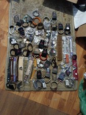 PAPARAZZI JEWELRY 62 pc. Bracelets Lot