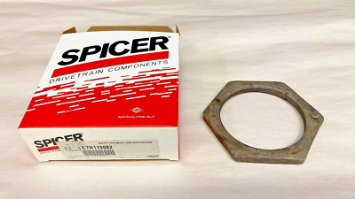 アクセンダ　ルーティナー 119882 - EATON, INNER NUT - 209.1222, 33006-3402 | eBay