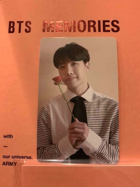 BTS Memories Of 2019 DVD Universal Music Limited Official