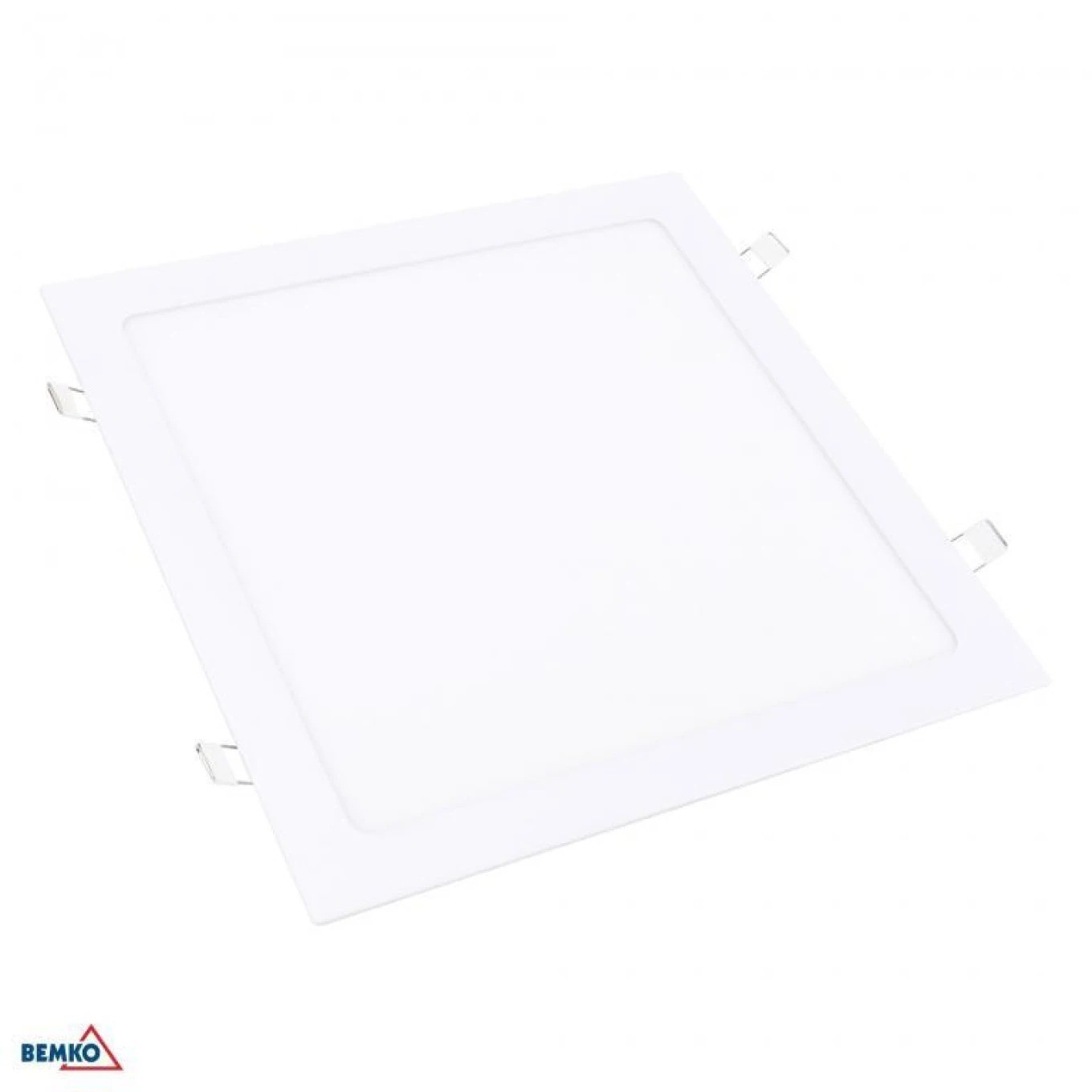 LED Downlight Fixture 24W, 4000K pt bled c70-dlb-s-240-4k