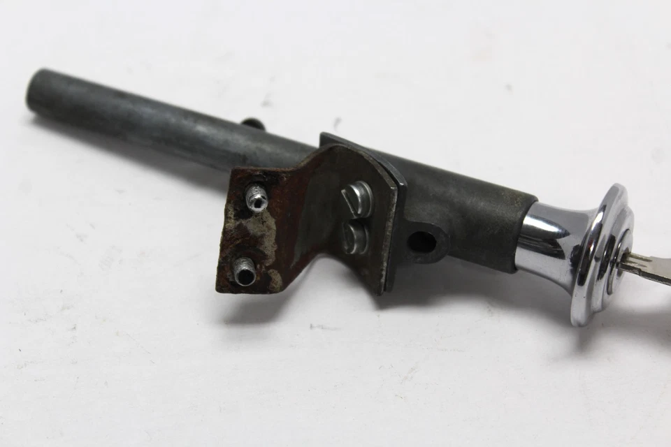 Замок капота для Porsche 356 Speedster / кабриолета D / родстера - Изображение 2 из 4