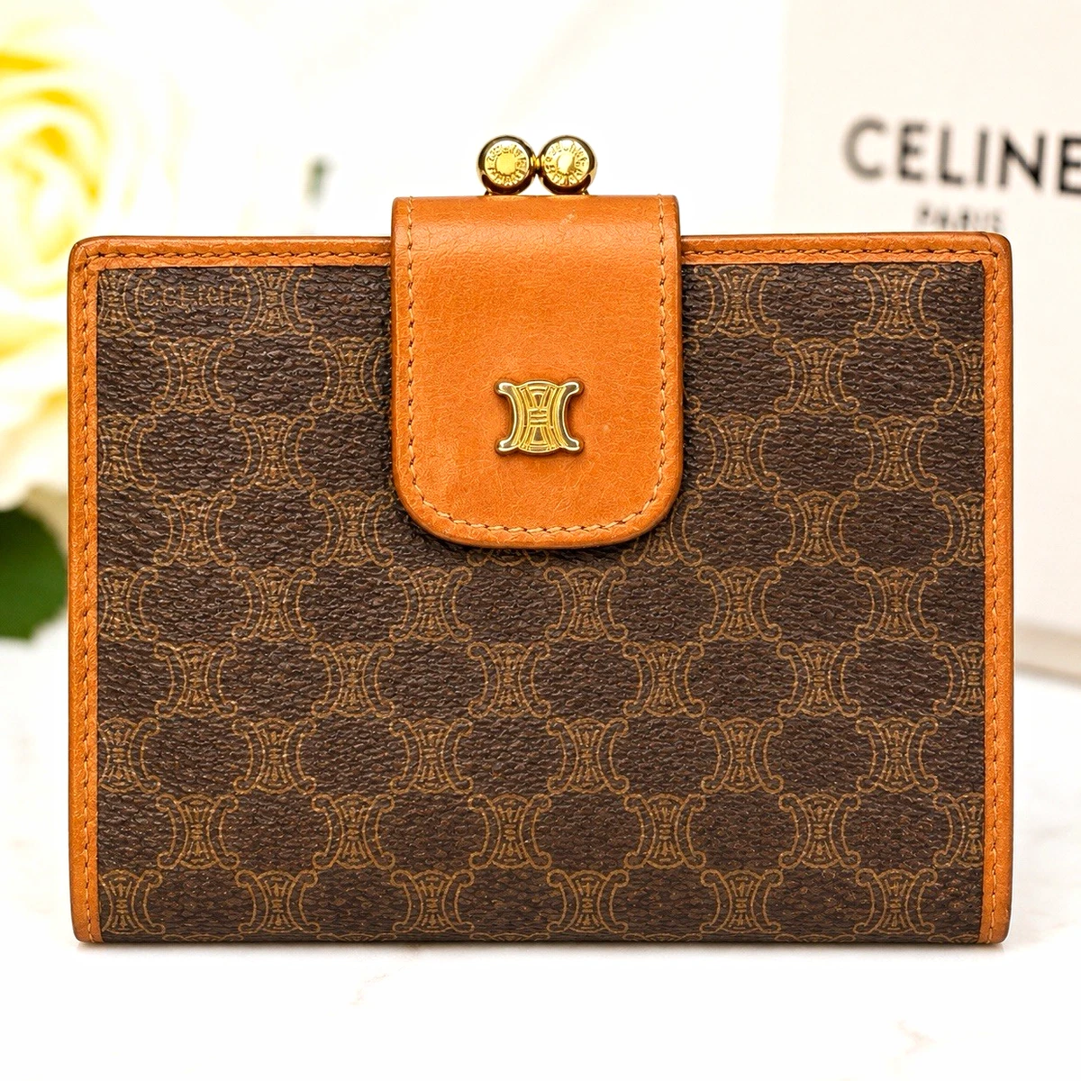 CELINE Women's Credit Card for sale - eBay