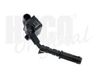 ZüNdspule HÜCo 133954 FüR Mercedes Klasse Model S212 W212 W222 V222 X222 Cls Sl