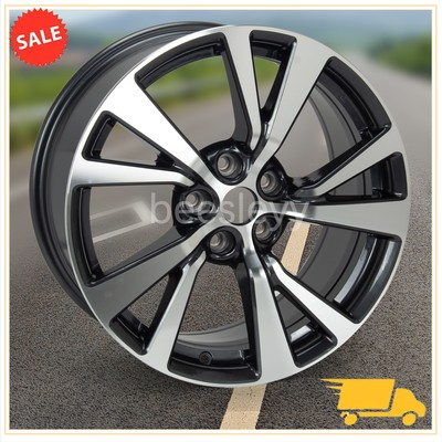 #ad New 18quot; Alloy Wheel OEM Design Rim 62721 For NISSAN MAXIMA 3.5L 2016 2017 2018 $167.75