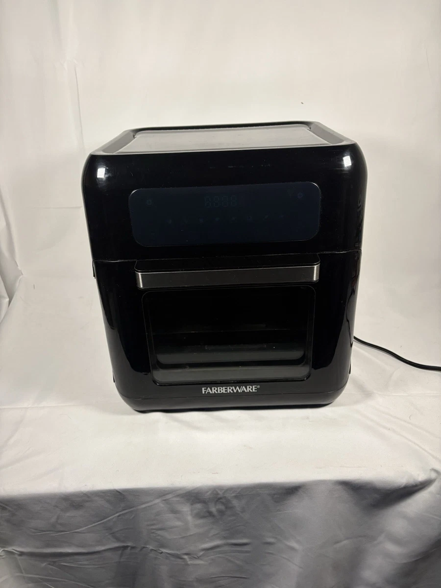 Farberware Black Air Fryer Fryers for sale | eBay