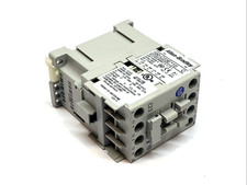 Allen‑Bradley 100-C23EZJ10 3-Pole 23A Contactor 24VDC Coil 1NO IEC