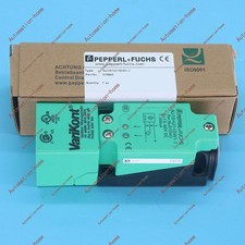 1 PC New PEPPERL FUCHS NJ15 U1 DW1-1 Proximity Switch In Box QW