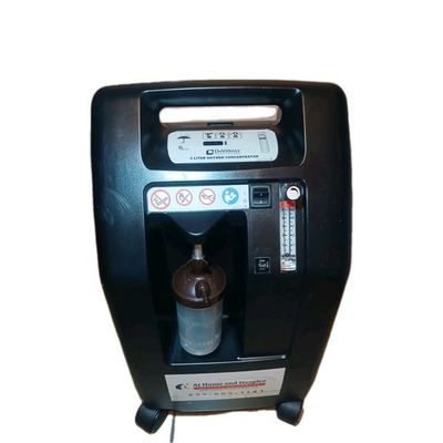 #ad #ad Devilbiss Health Care 5 liter Oxigen Concentrator. 525ds $370.00