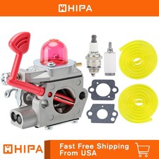 Carburetor Kit For Walbro Wt-875 545081855 Wt-875-1 Wt-875a Carb Free Shipping Carburetor Kit For Walbro Wt-875 545081855 Wt-875-1 Wt-875a Carb Free Shipping