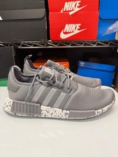 adidas gazelle silver green womens Adidas NMD_R1 Womens Shoes (Cloud White / Magic Grey / Legend Ink)