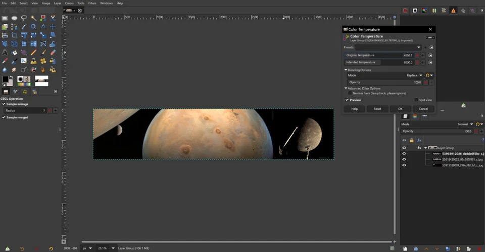 GIMP 2024 Photo Editing Tool Graphic Design, Image Enhancement | DVD, USB | 2025 - Image 4 of 4