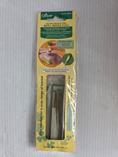 Clover Needle Felting Tool Refills / Heavy Weight / 5 pcs #8906