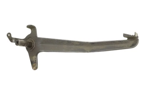 PEDAL, BRAKE