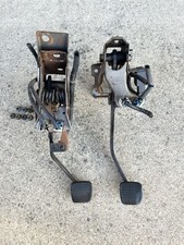 Nissan Pedal Assemblies, Pads & Parts for Nissan 300ZX for sale | eBay