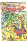 Amazing Spider-Man #157 1976 Vintage Marvel Comic Dr. Octopus Hammerhead Andru