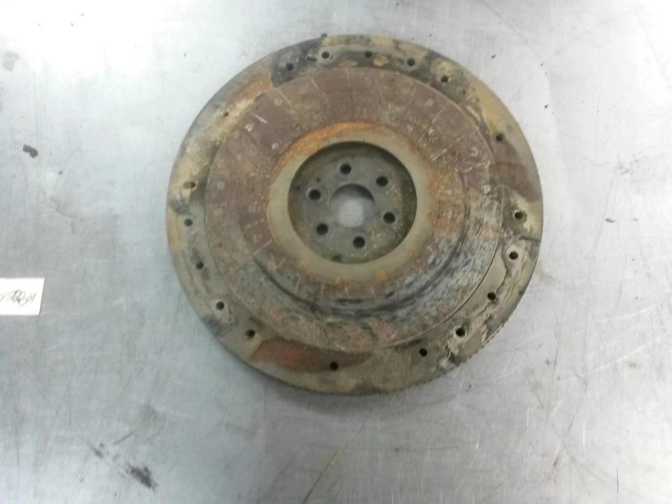 Flywheel For 68-70 Ford Fairlane  5.0 C5AE6380E - Image 4 of 4