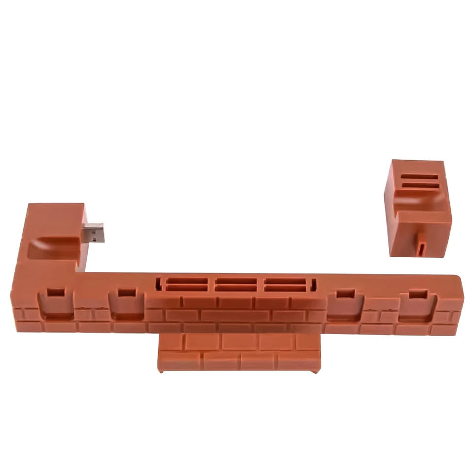 5V 4-Port 8 Game Slots Charging Stand Dock Cradle for Nintendo Switch NS Joy-Con - Image 4 of 4