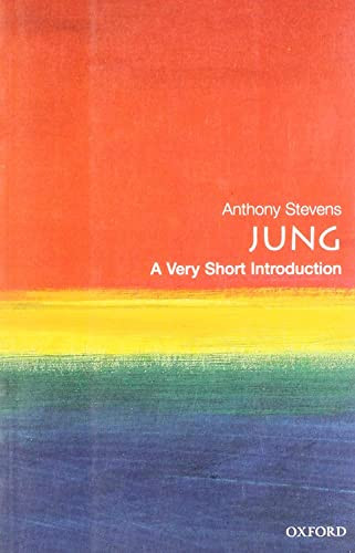 Jung: A Very Short Introduction (Very Short Introductions) By Anthony Stevens - Image 7