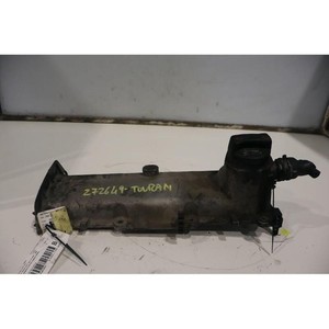 zylinderkopfhaube VOLKSWAGEN TOURAN 03 0610