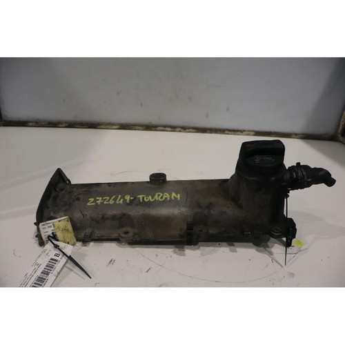 zylinderkopfhaube VOLKSWAGEN TOURAN 03 0610