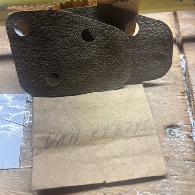 Fordson Major Injection Pump Part Gasket Dkn-999795