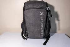 K&F Concept 25L Camera Backpack