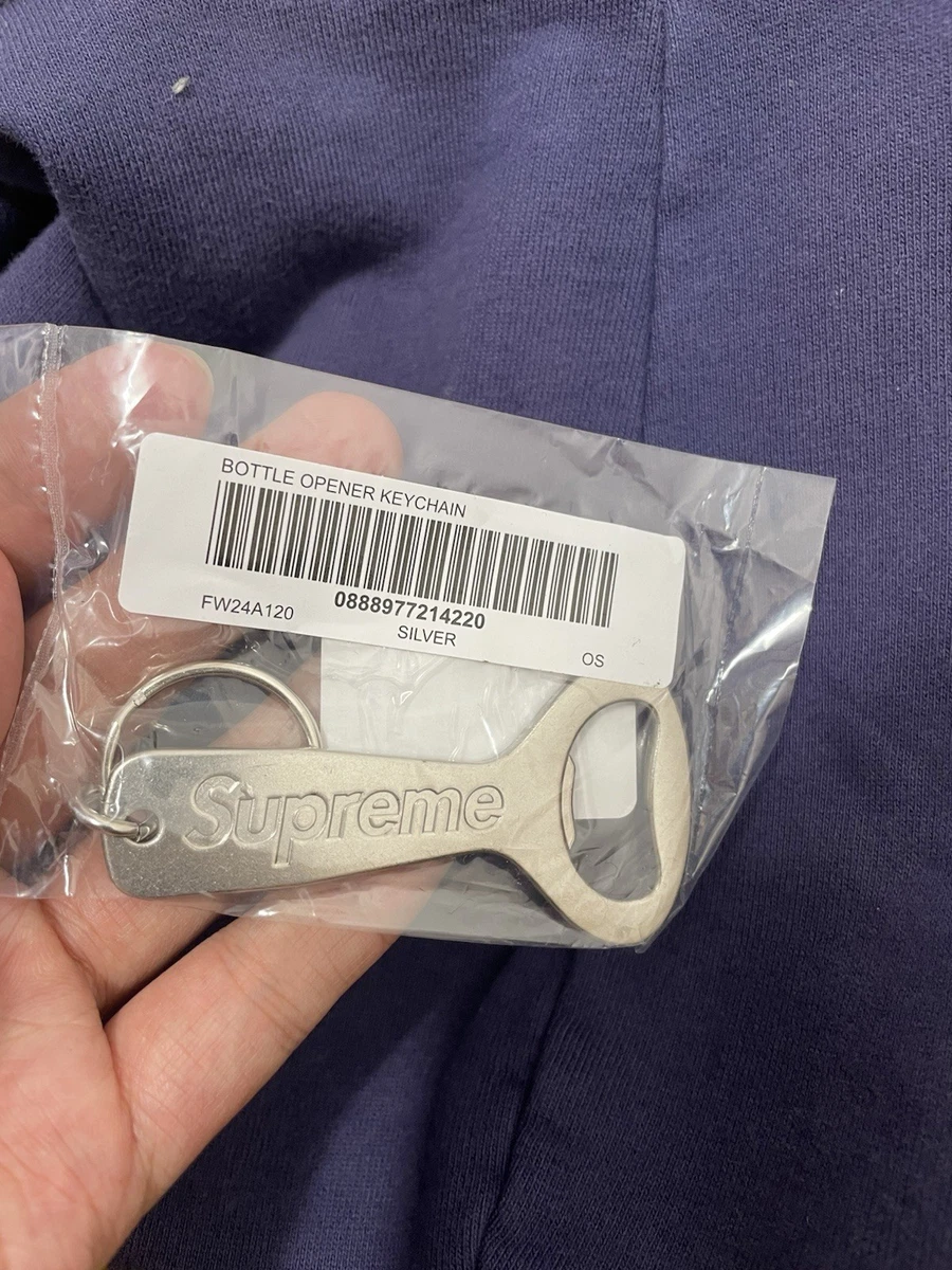 Supreme Key Chains for Men for sale - eBay