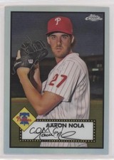 Click to enlarge Aaron Nola