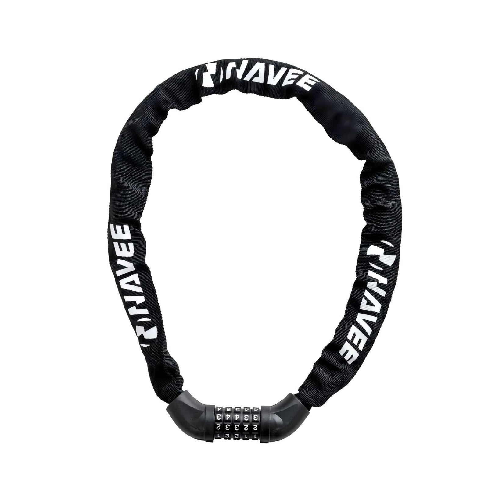 Navee Anti-Theft Password Chain Lock for Electric Scooter E-Bike