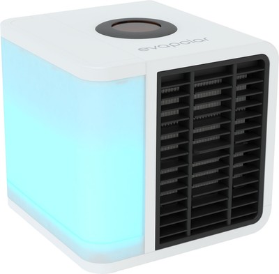 Evapolar EvaLIGHT Plus Verdunstungsklimagerät weiß Campingzubehör Outdoor B-Ware