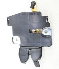New Oem Trunk Lid Lock Latch 84630et02a For Nissan Sentra 2007-2012